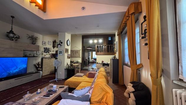 Terratetto in vendita a Marina di Carrara - Carrara 430 mq Rif: 1432481 - Foto 10