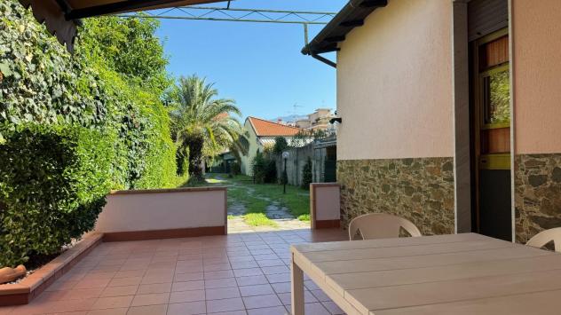 Terratetto in vendita a Marina di Carrara - Carrara 430 mq Rif: 1432481 - Foto 3