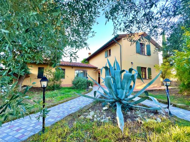 Casa singola in vendita a Quattro Strade - Casciana Terme Lari 180 mq Rif: 1351760 - Foto 2