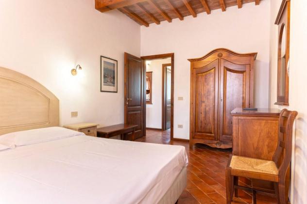 Appartamento in vendita a Collemezzano Alto - Cecina 54 mq Rif: 1444971 - Foto 8