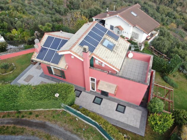 Villa in vendita a Celle Ligure - Foto 7