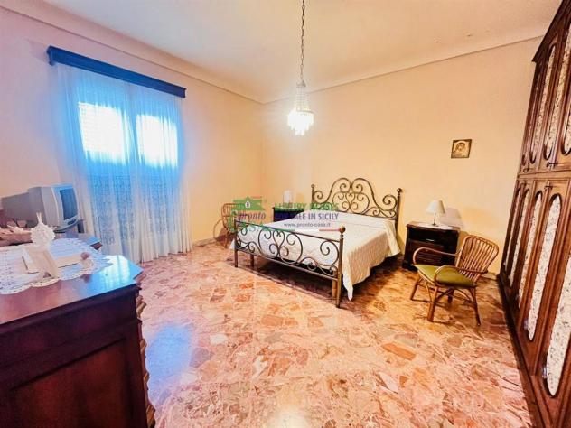 Rif: 2655 - Ampio appartamento con mansarda di pertinenza, Comiso - Foto 12