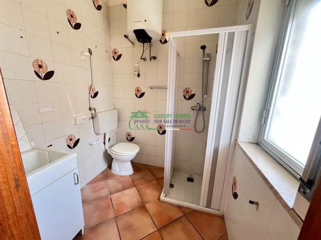 Rif: 2735 - Elegante appartamento di ampia metratura nel cuore di Comiso - Foto 16