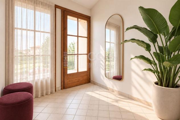 PRONTA DA VIVERE. SENZA LAVORI, SENZA SPESE CONDOMINIALI - Foto 2