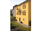 Villa San Maurizio,  INCUDINE BS