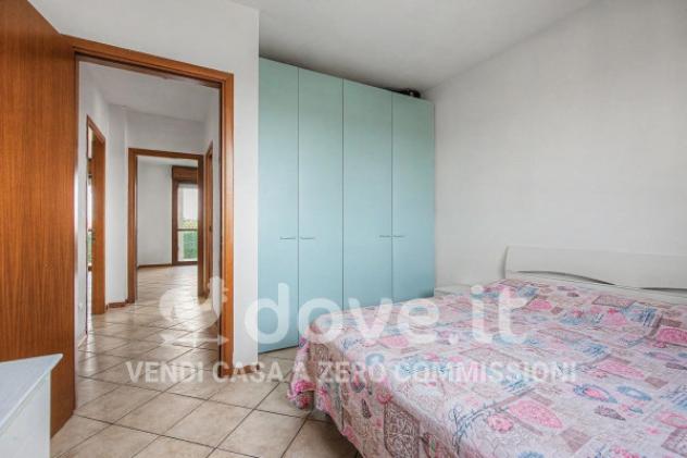 Appartamento di 102 m² con 3 locali e box auto in vendita a Lonate Pozzolo - Foto 10