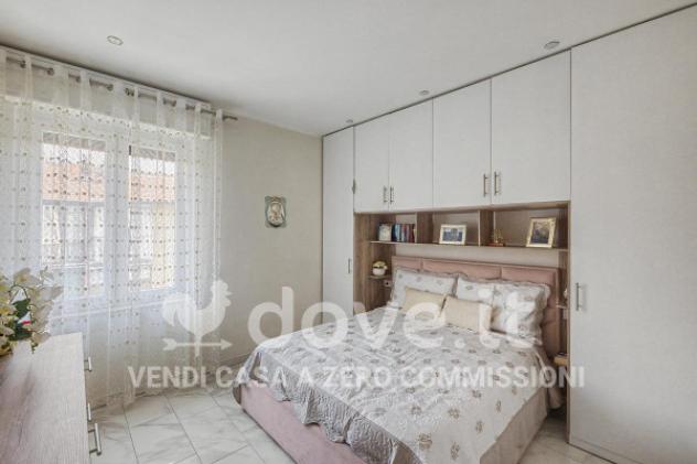 Appartamento di 85 m² con 3 locali e posto auto in vendita a Luino - Foto 13