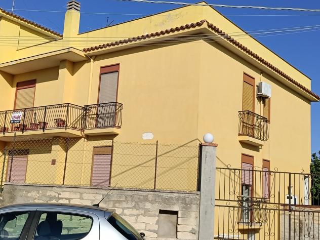 Pentalocale in vendita a Melilli