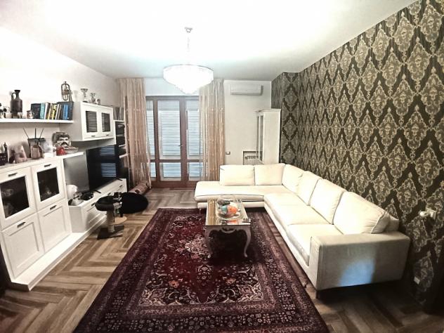 Elegante Appartamento con Terrazze abitabili. - Foto 3