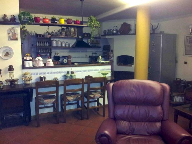 Villa a schiera in vendita a Montecatini-Terme - Foto 6