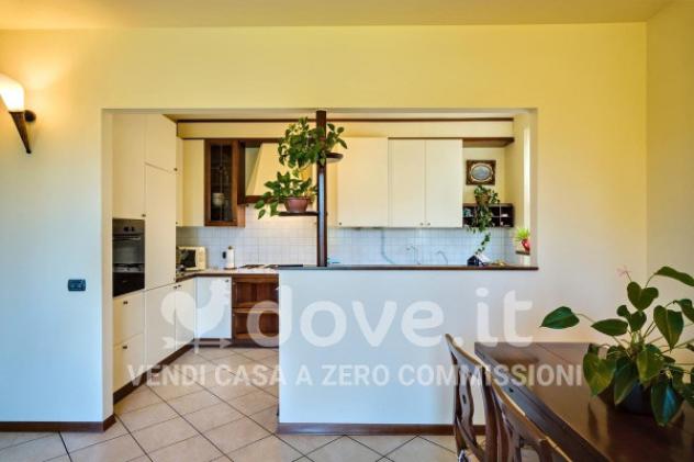 Casa indipendente di 154 m² con 4 locali in vendita a Olgiate Comasco - Foto 14