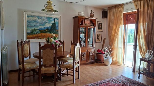Appartamento in vendita a Peccioli 140 mq Rif: 1407819
