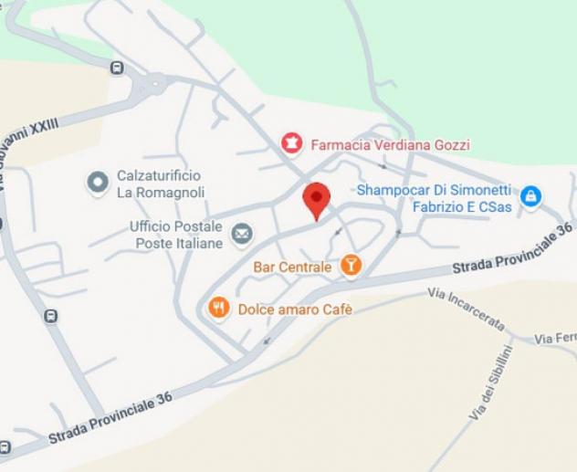 Immobile in asta di 164 m² in vendita a Petriolo - Foto 6