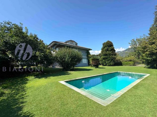 Villa in vendita a Pietrasanta 500 mq Rif: 1338301 - Foto 5