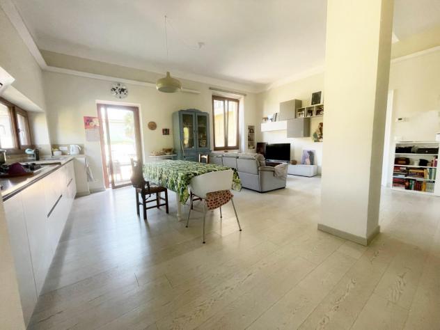 Appartamento in vendita a Poggibonsi 140 mq Rif: 1197084 - Foto 2