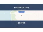 Immobile in asta di 121 m² in vendita a Portoscuso