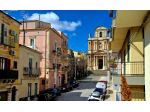 Casa Semindipendente in vendita a Ragusa, Centro