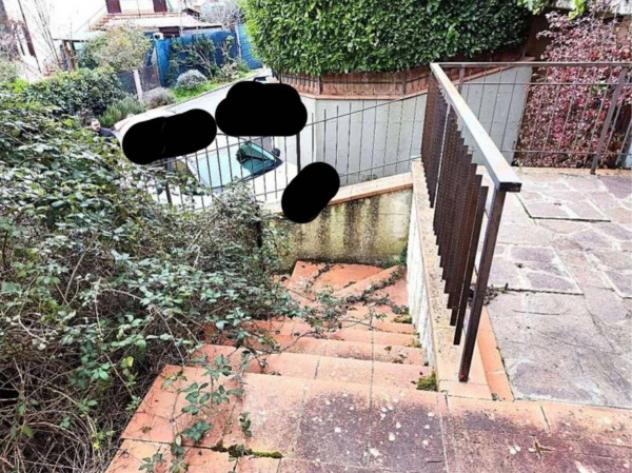 Immobile in asta di 107 m², box auto in vendita a Reggello - Foto 5