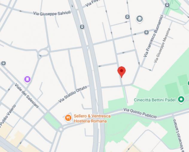 Immobile in asta di 69 m² in vendita a Roma - Foto 10