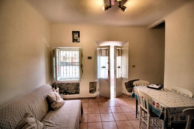 Terratetto in vendita a Asciano - San Giuliano Terme 50 mq Rif: 1228143 - Foto 2