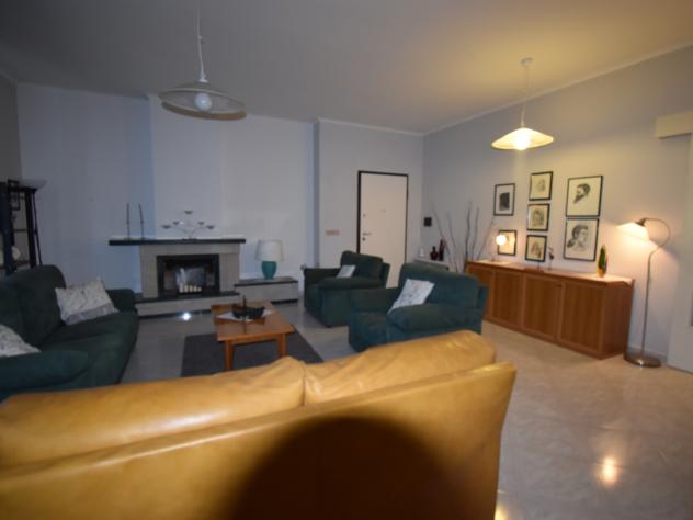 Villa in Via Croce - Foto 8