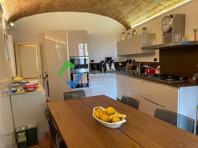 Prestigioso appartamento finemente ristrutturato nel Centro storico di Siena. - Foto 19