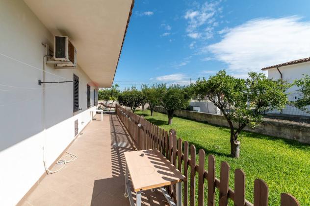 Villa singola in vendita a Siracusa, Fanusa - Foto 14