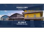 Immobile in asta di 210 m² in vendita a Vignola
