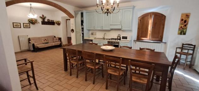 Colonica in vendita a Volterra 350 mq Rif: 1380914 - Foto 9