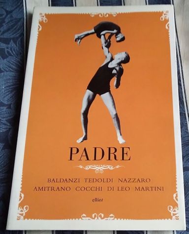 Padre   di Baldanzi, Cocchi, Tedoldi, Nazzaro, Amitrano, Di Leo, Martini