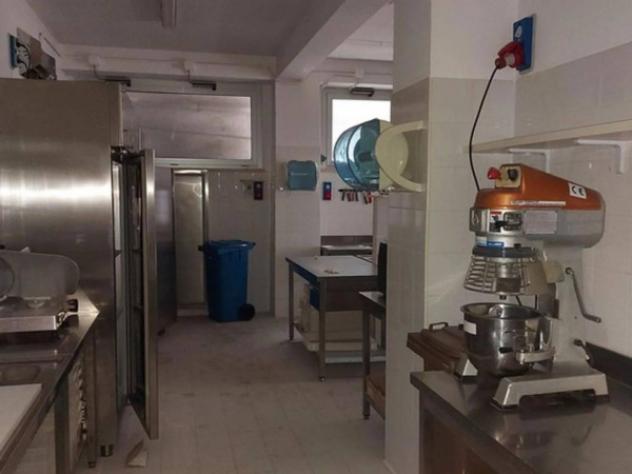 Immobile in asta di 380 m² in vendita a Ancona - Foto 6