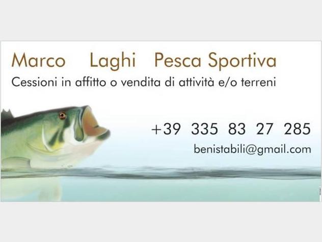 Lago Pesca Bar Trattoria Pizzeria