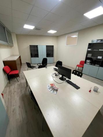 Ufficio in affitto a Rivoli