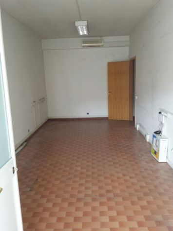 Negozio C1 a Torre Maura Via delle Alzavole
