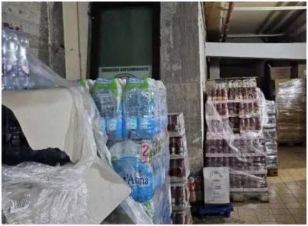 Immobile in asta di 1842 m² in vendita a Siderno - Foto 18