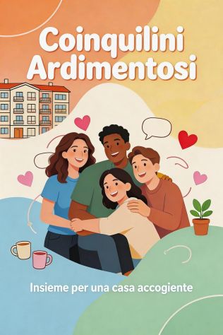 CERCHIAMO COLLABORATORI per attività con giovani e adulti disabili/autismo