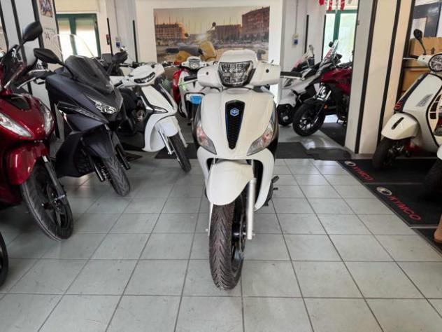PIAGGIO Medley 125 S NEW 26 rif. 24088723 - Foto 3