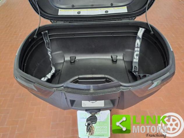 HONDA NC750 X DCT rif. 23784348 - Foto 6