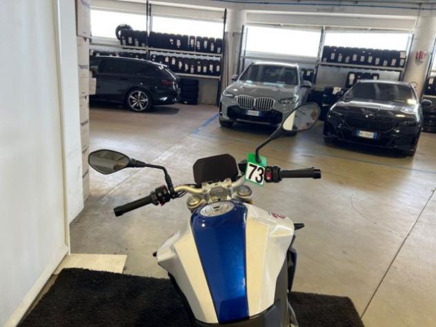 BMW F 900 R F 900 R SPORT - BORSE LATERALI - Foto 7