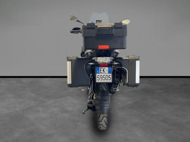 BMW R 1200 GS R 1200 GS LC - Foto 4
