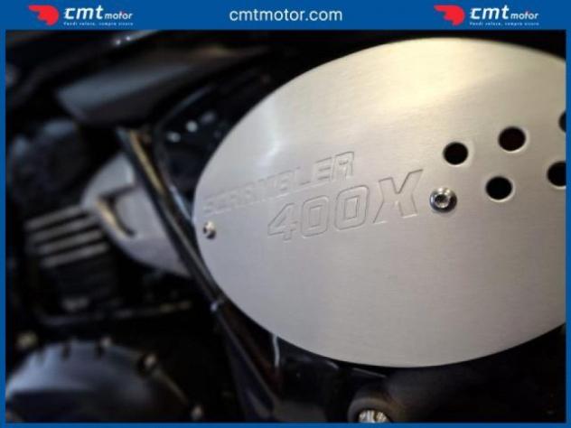 TRIUMPH Scrambler 400 X Garantita e Finanziabile rif. 23998751 - Foto 10