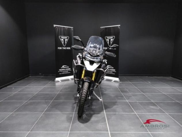 TRIUMPH Tiger RALLY EXPLORER rif. 23991893 - Foto 5