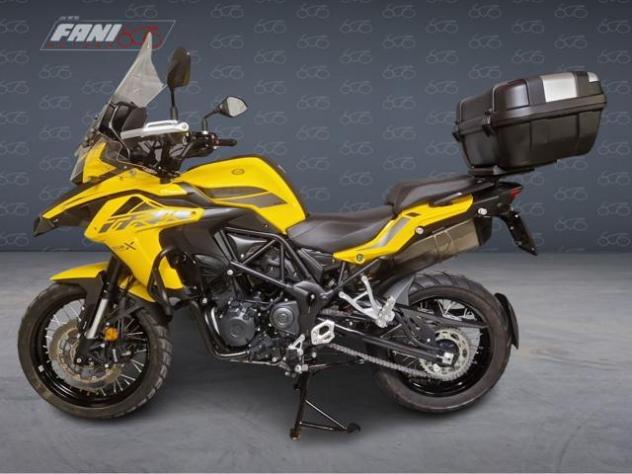 BENELLI TRK 502 X - rif. 23922539 - Foto 3