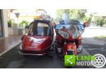 HONDA GL 1800 SIDECAR rif. 23983701