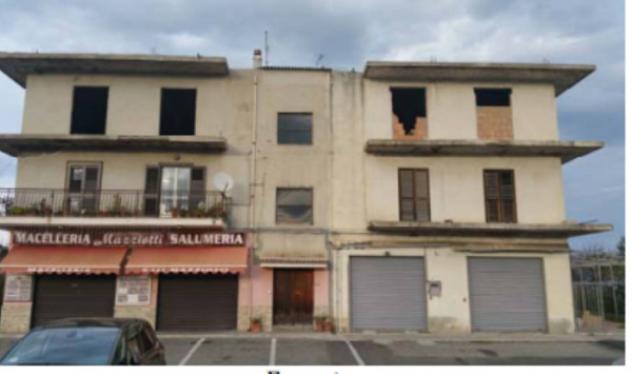 Immobile in asta di 156 m² in vendita a Crosia - Foto 9