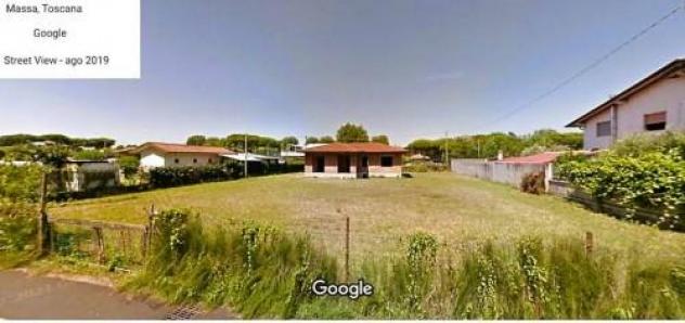Casa singola in vendita a Marina di Massa - Massa 122 mq Rif: 1105420 - Foto 3