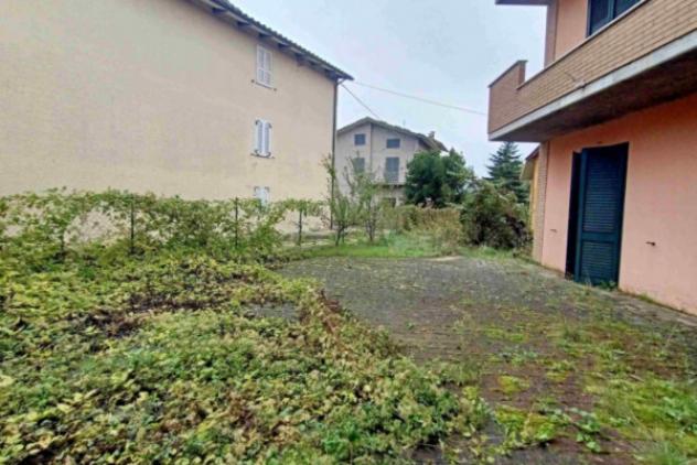 Immobile in asta di 314 m², box auto in vendita a Serra Sant'Abbondio - Foto 6