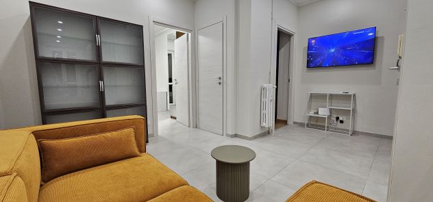 Camera doppia in appartamento completamente ristrutturato con doppia esposizione - Foto 4
