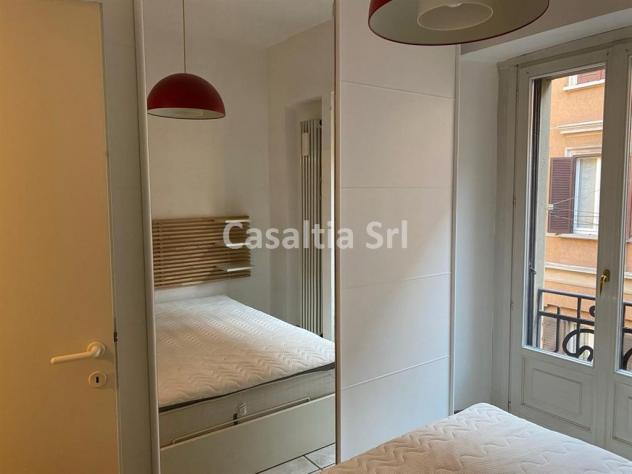 Monolocale ristrutturato con cucina abitabile e riscaldamento autonomo - Foto 2