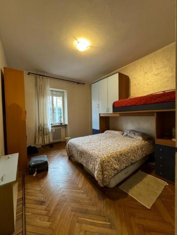 Trilocale in affitto a Torino - Foto 12